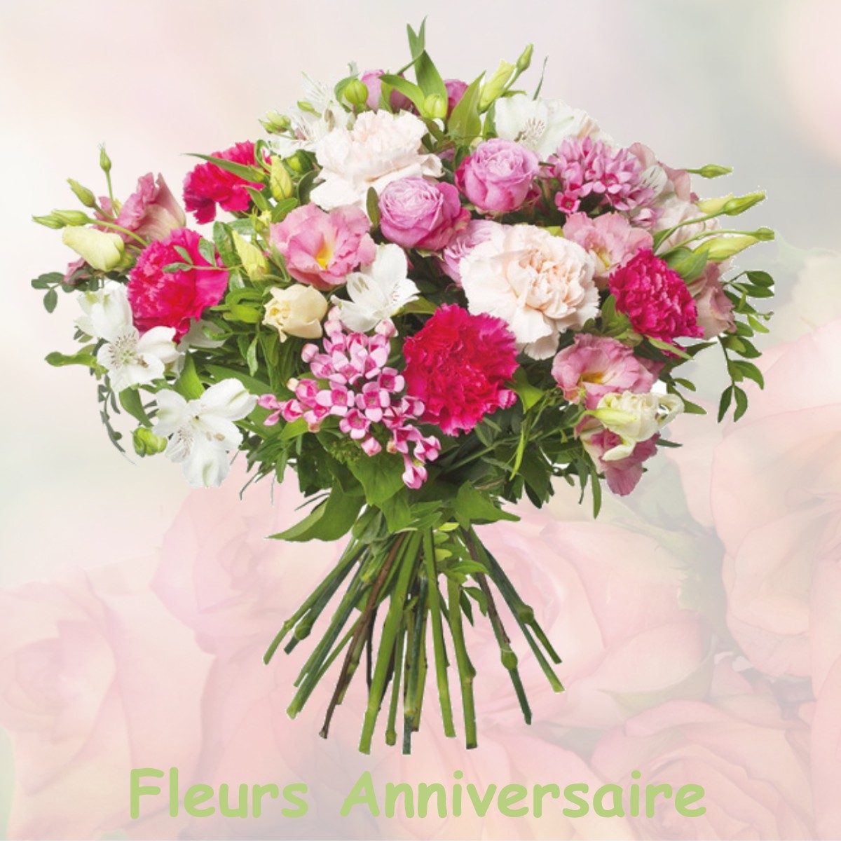 fleurs anniversaire INGRANDES-DE-TOURAINE